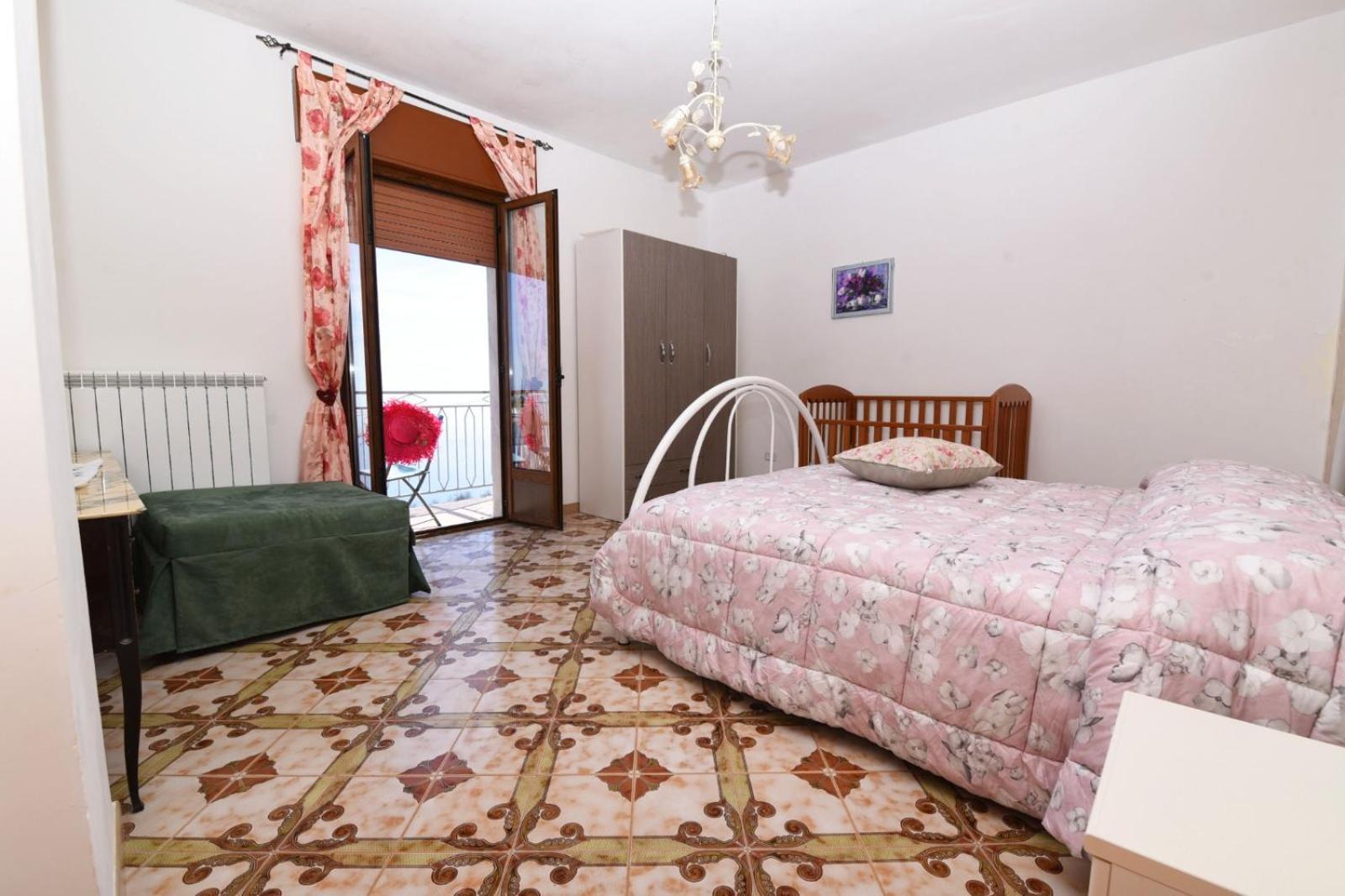 阿杰罗拉La Casa Dei Nonni公寓 外观 照片