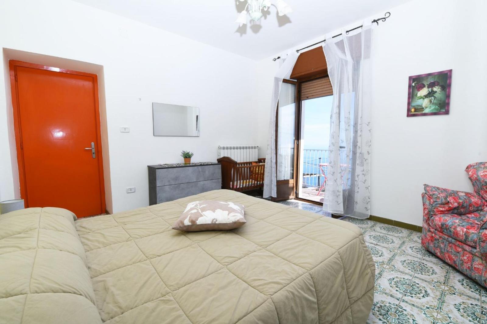 阿杰罗拉La Casa Dei Nonni公寓 外观 照片